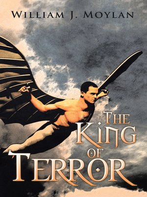 cover image of The King of Terror